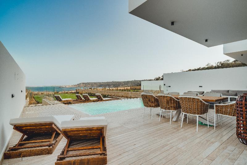 Periyiali Konnos Villas Beach Resort image