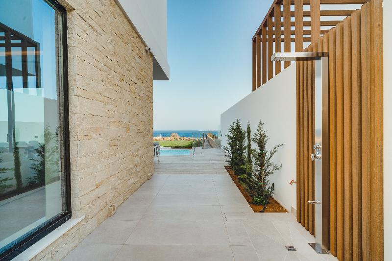 Periyiali Konnos Villas Beach Resort image