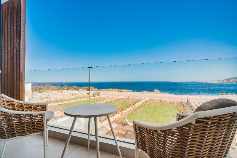 Periyiali Konnos Villas Beach Resort image