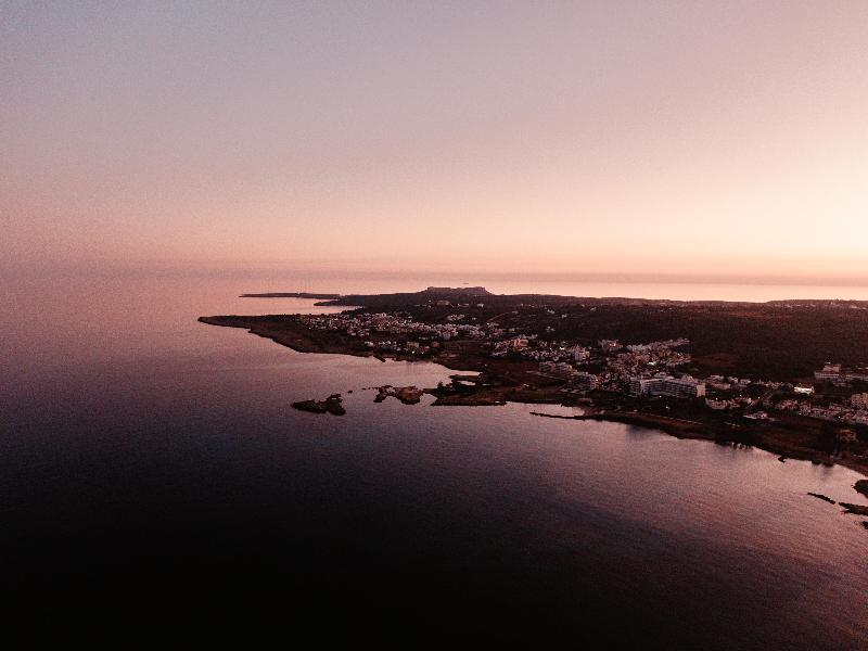 Periyiali Konnos Villas Beach Resort image