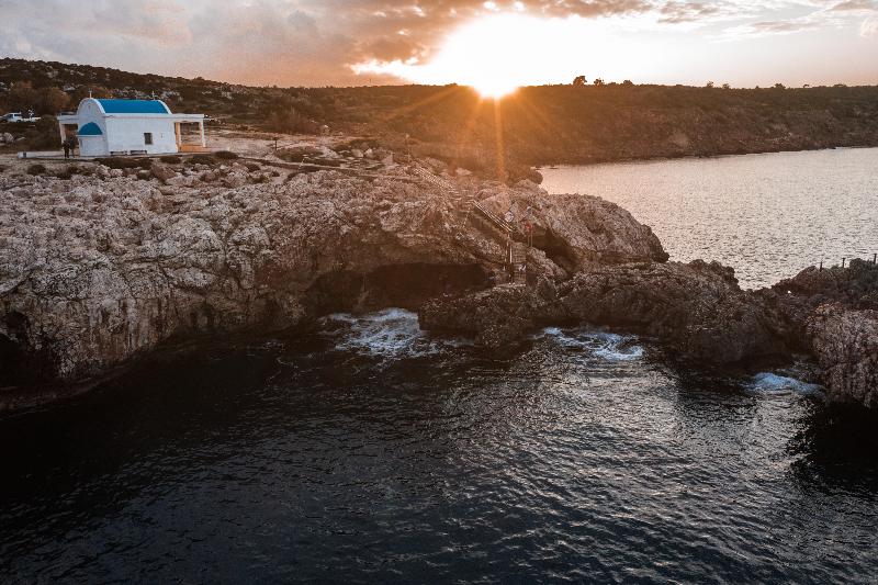 Periyiali Konnos Villas Beach Resort image