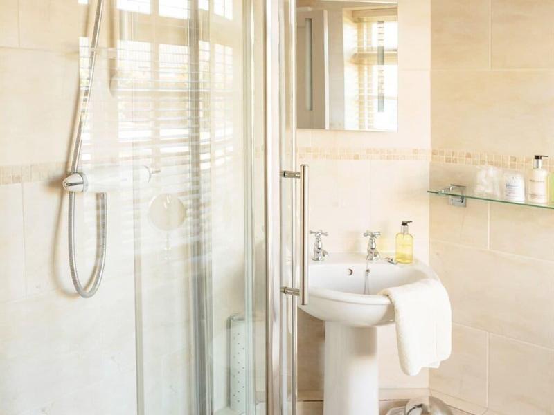 Meadow View Guest House image