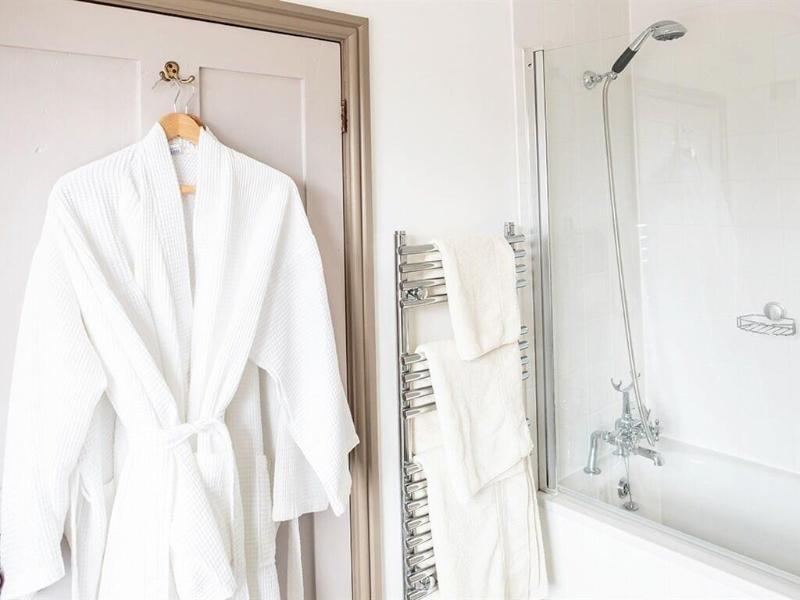 Meadow View Guest House image