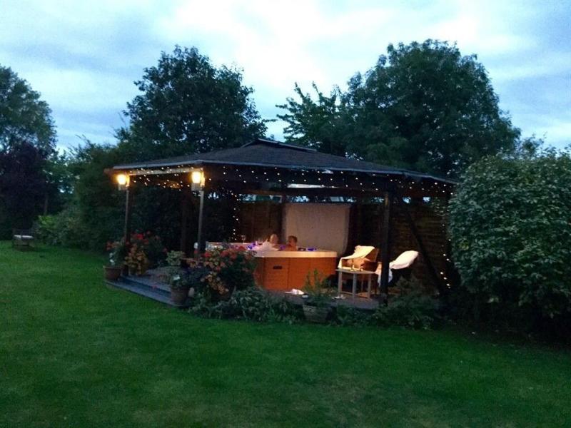 Meadow View Guest House image