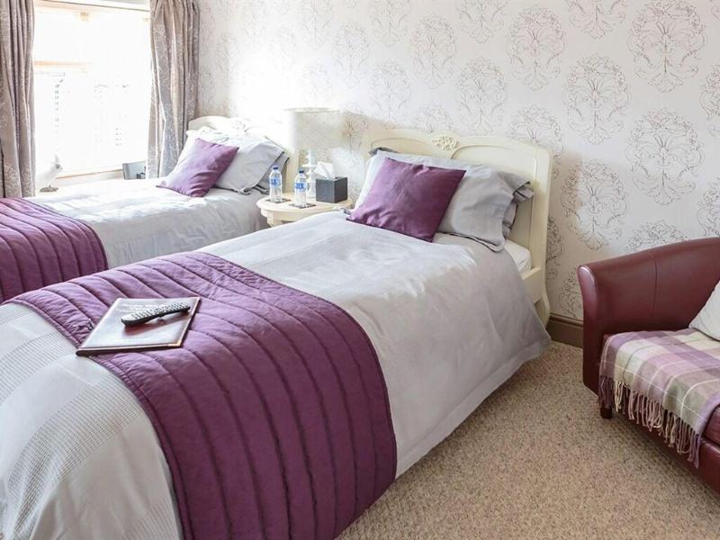 Meadow View Guest House image