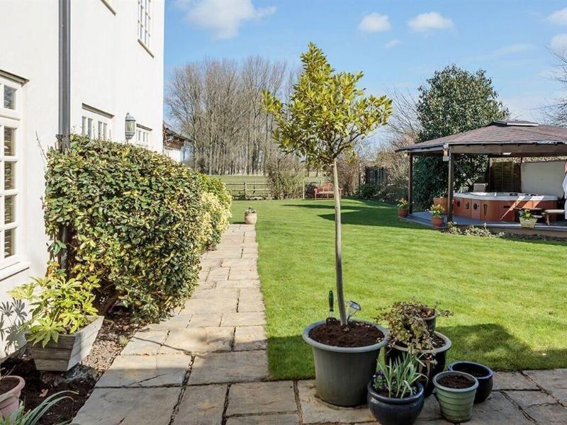 Meadow View Guest House image