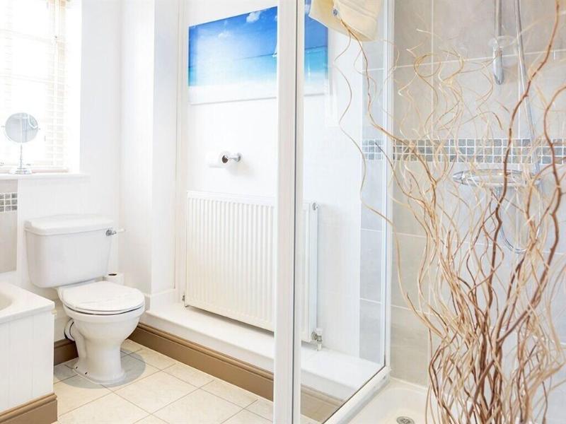 Meadow View Guest House image