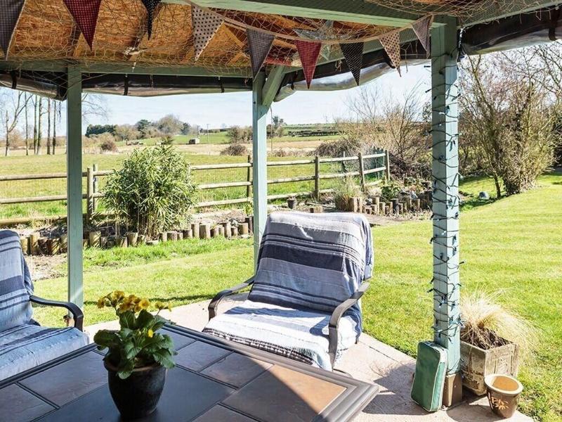 Meadow View Guest House image