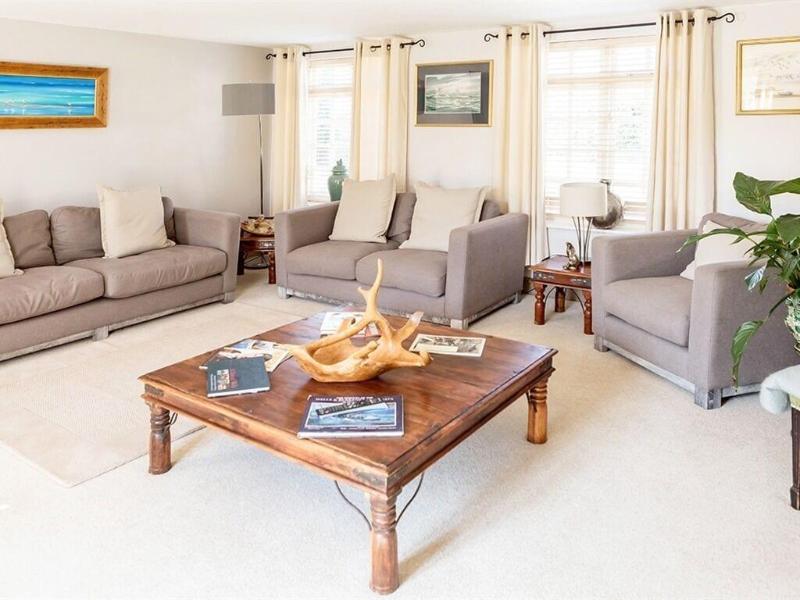 Meadow View Guest House image