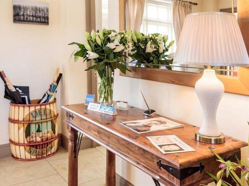 Meadow View Guest House image