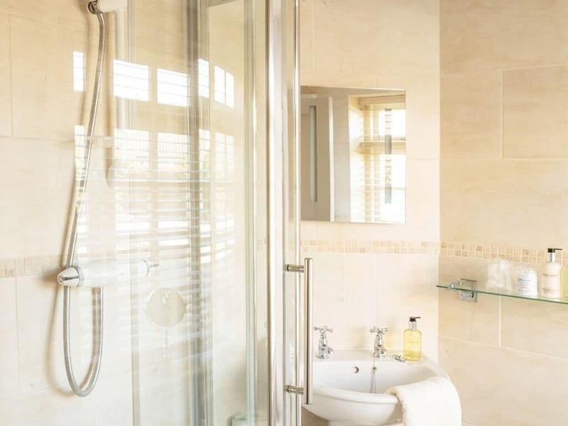 Meadow View Guest House image