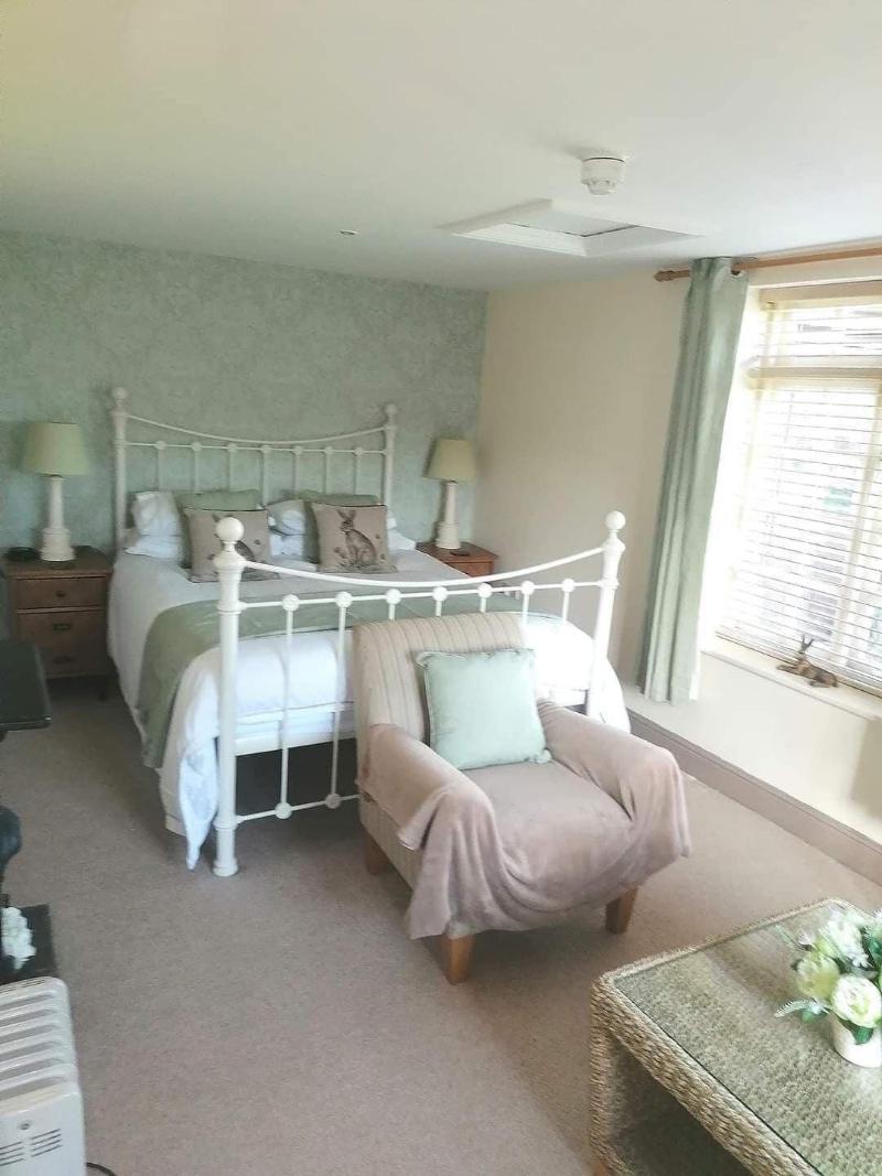 Meadow View Guest House image