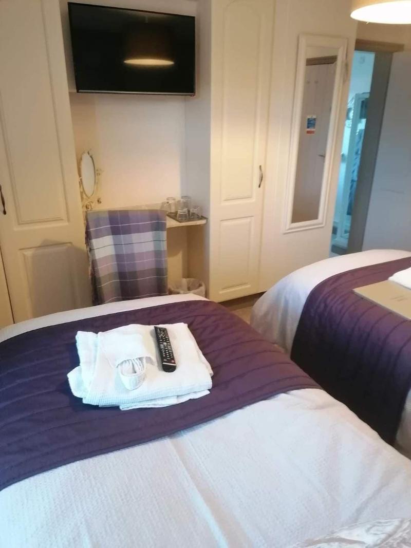 Meadow View Guest House image