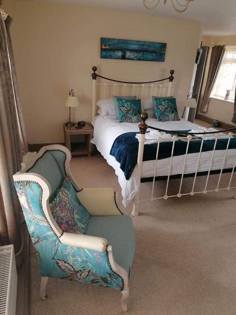 Meadow View Guest House image