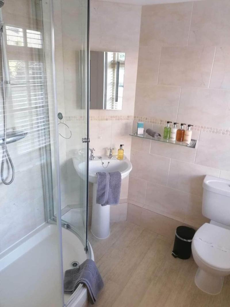 Meadow View Guest House image