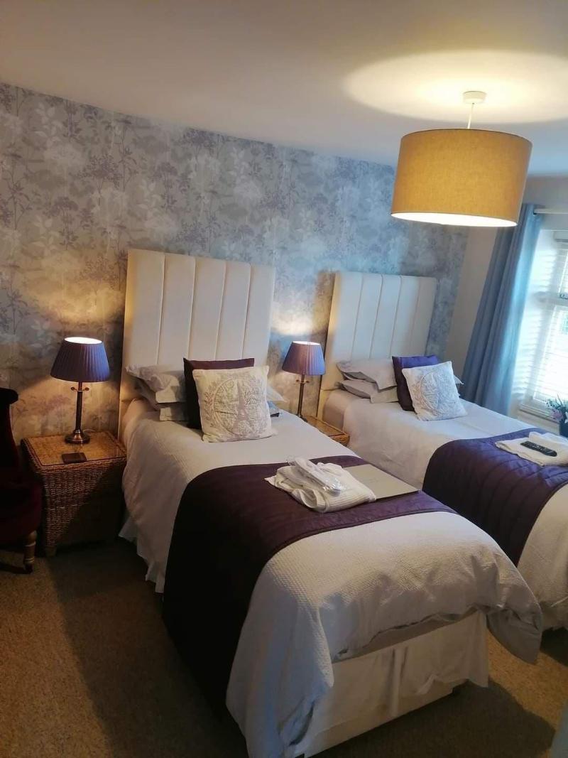 Meadow View Guest House image