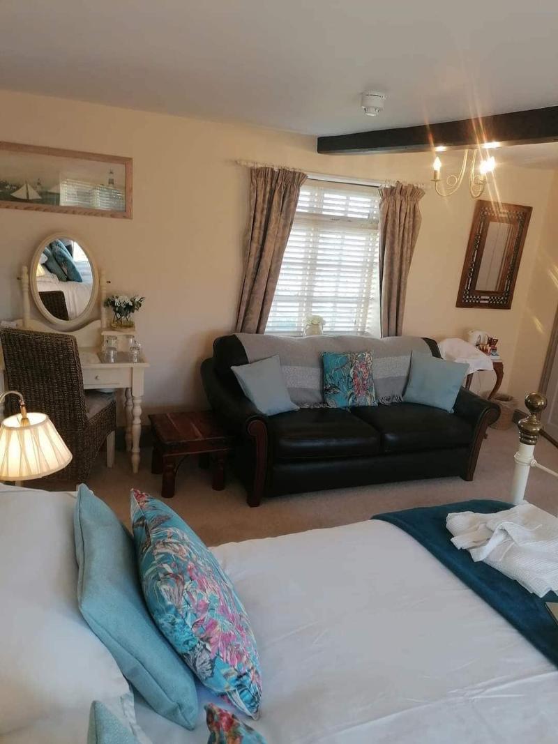 Meadow View Guest House image