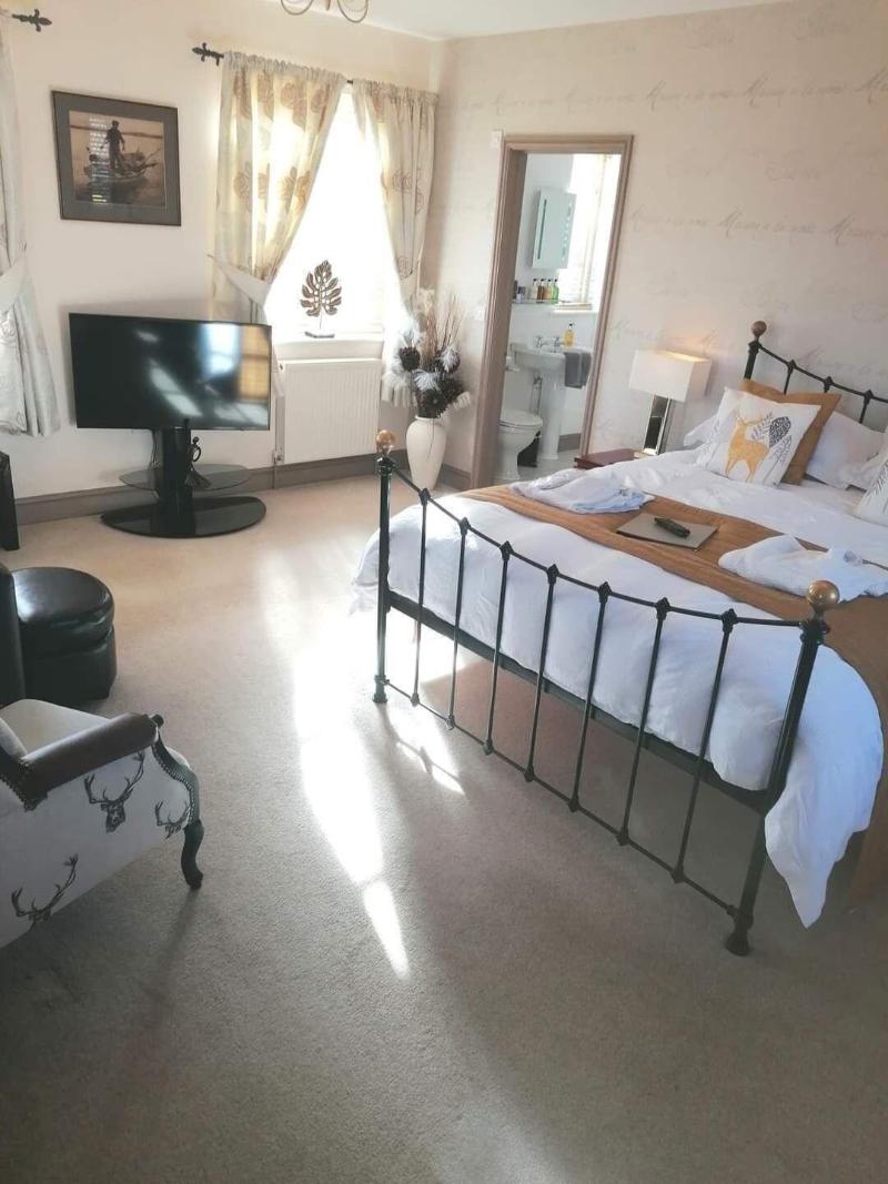 Meadow View Guest House image