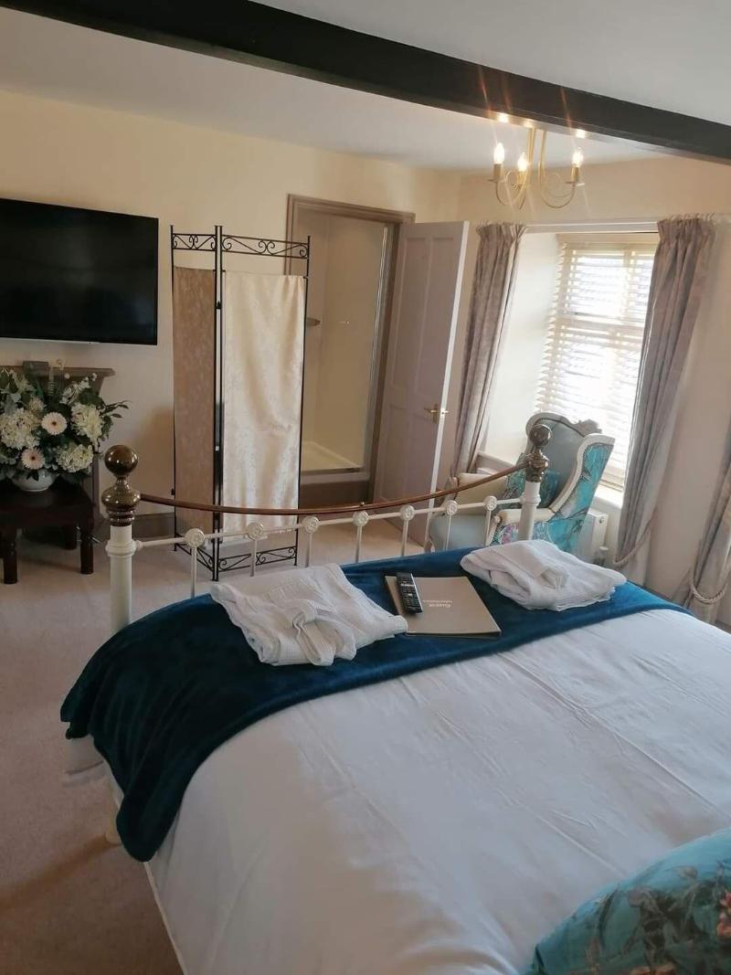 Meadow View Guest House image