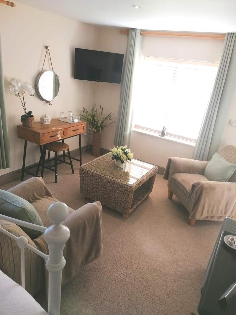 Meadow View Guest House image