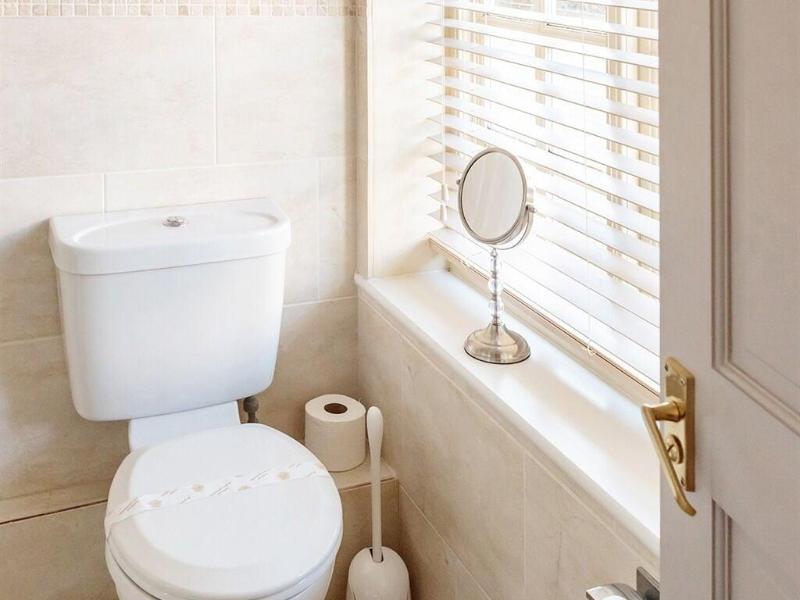Meadow View Guest House image