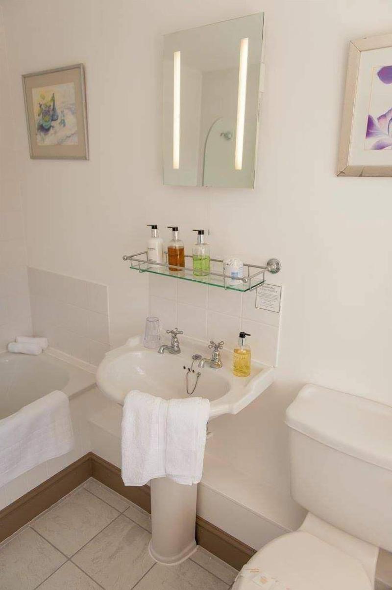Meadow View Guest House image