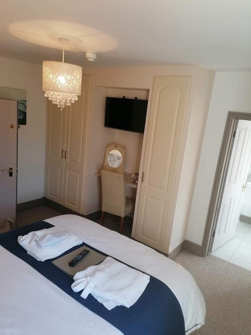 Meadow View Guest House image