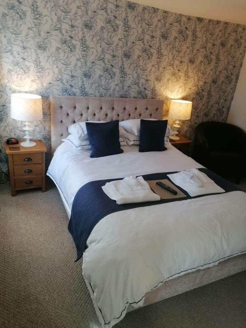 Meadow View Guest House image