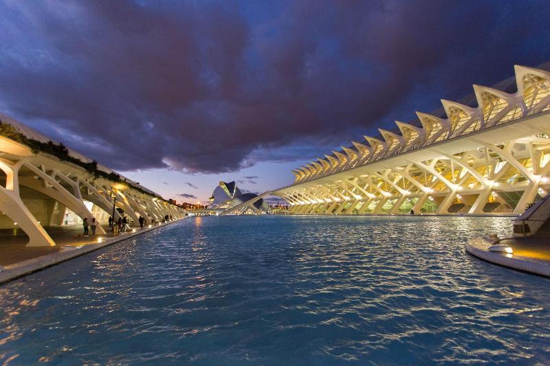 Four Seasons Penthouse Cullera image