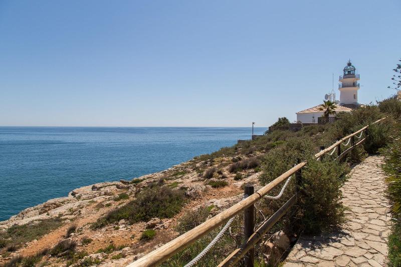 Four Seasons Penthouse Cullera image