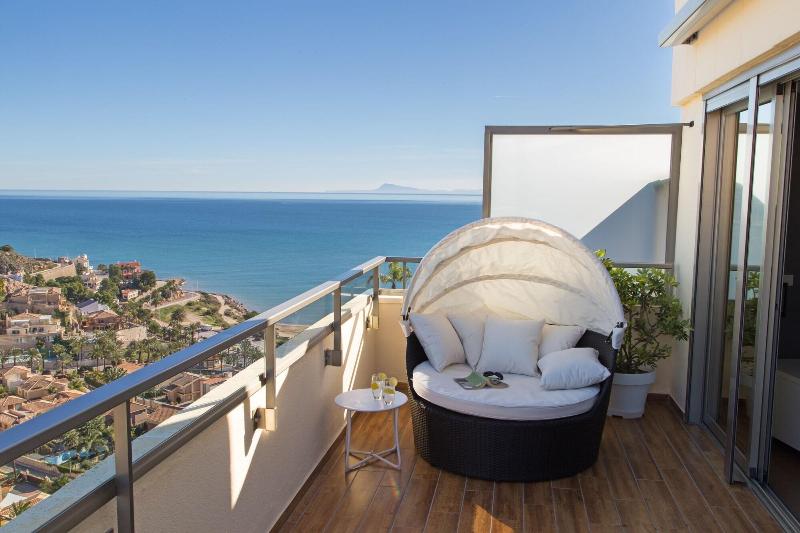 Four Seasons Penthouse Cullera image