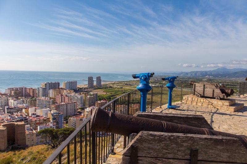 Four Seasons Penthouse Cullera image