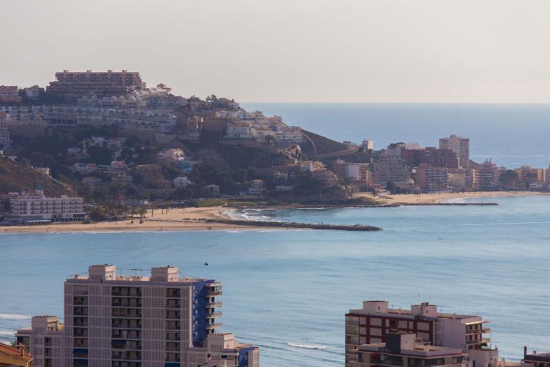 Four Seasons Penthouse Cullera image