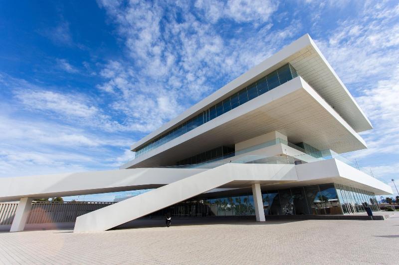Four Seasons Penthouse Cullera image