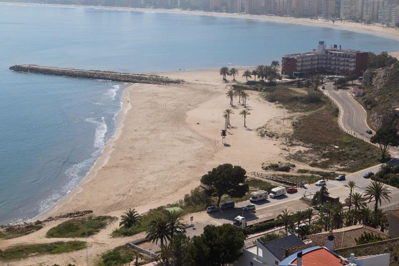 Four Seasons Penthouse Cullera image
