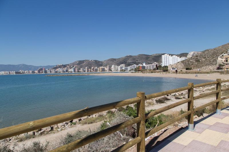 Four Seasons Penthouse Cullera image