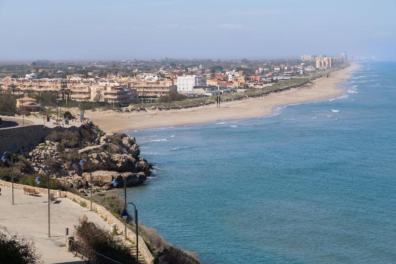 Four Seasons Penthouse Cullera image