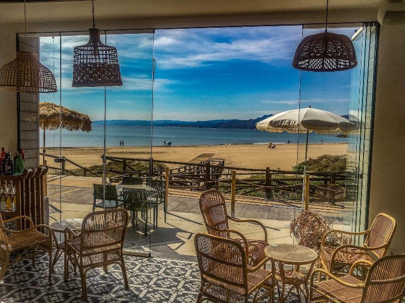Four Seasons Penthouse Cullera image