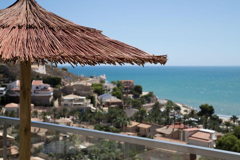 Four Seasons Penthouse Cullera image