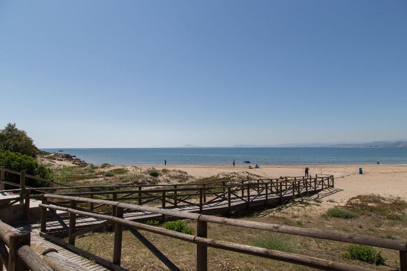 Four Seasons Penthouse Cullera image