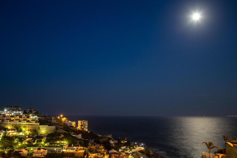 Four Seasons Penthouse Cullera image