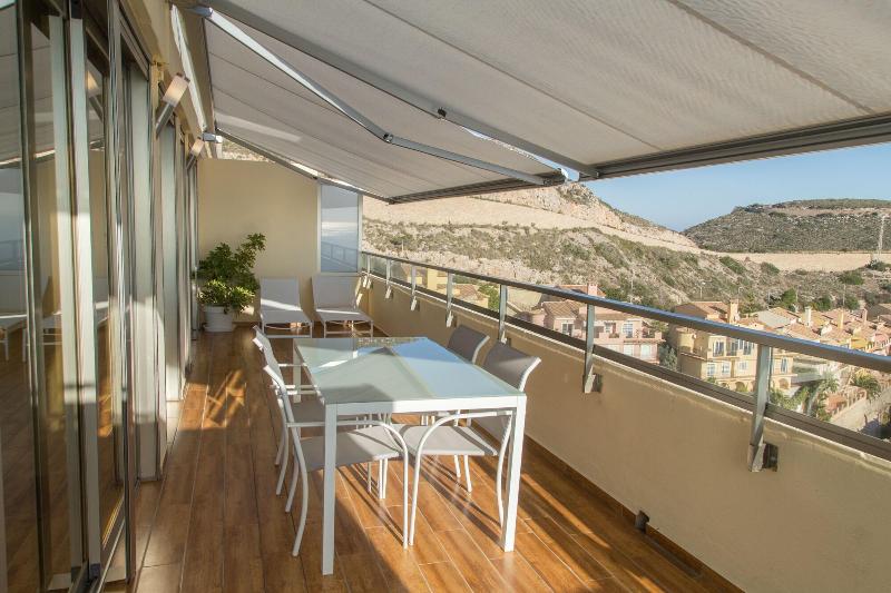 Four Seasons Penthouse Cullera image