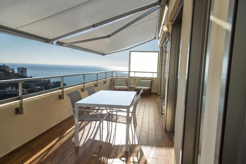 Four Seasons Penthouse Cullera image