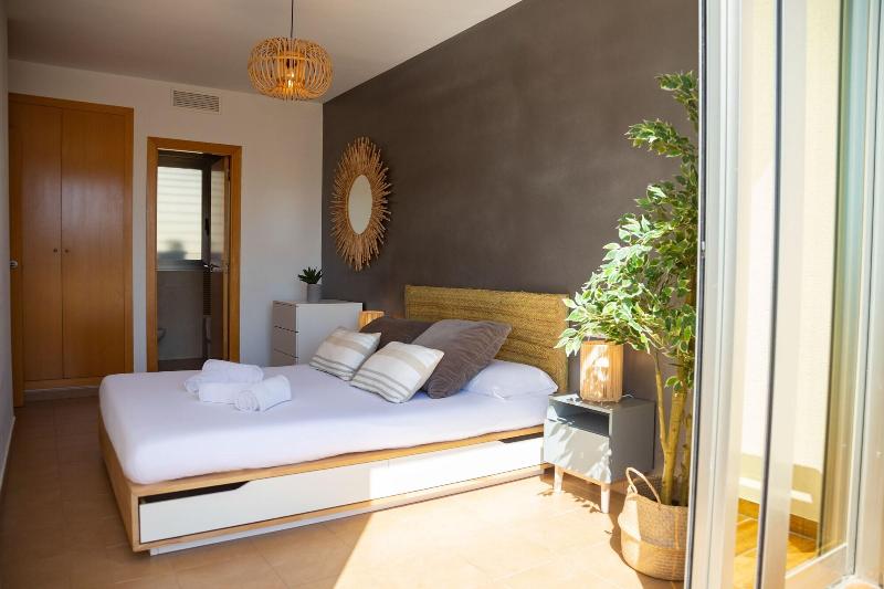 Four Seasons Penthouse Cullera image