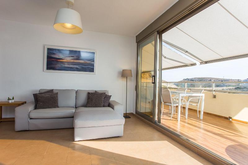 Four Seasons Penthouse Cullera image