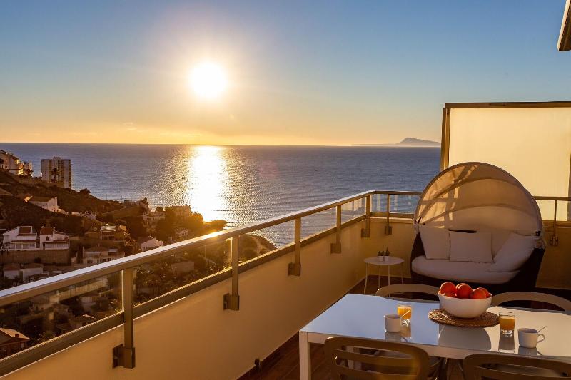 Four Seasons Penthouse Cullera image