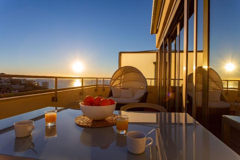 Four Seasons Penthouse Cullera image