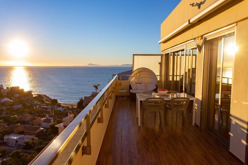 Four Seasons Penthouse Cullera image
