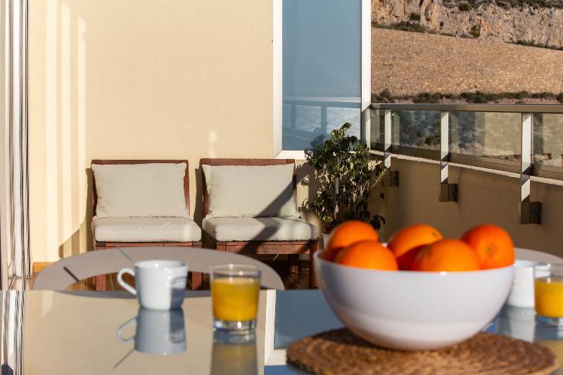 Four Seasons Penthouse Cullera image