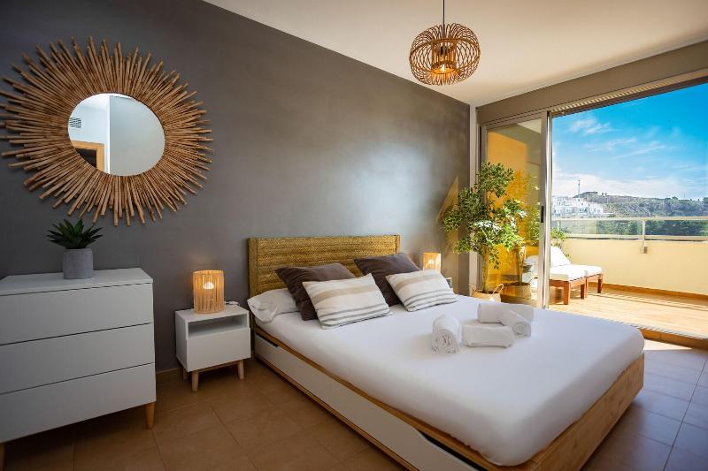 Four Seasons Penthouse Cullera image